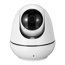 HD Wireless IP Camera Wifi 360 PTZ 720P Night Vision Two-way Call Network Voice Intercom Real-time Viewing