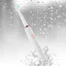 KCASA Electric Smart Toothbrush Multi Mode Efficient Vibration long Lasting Whitening