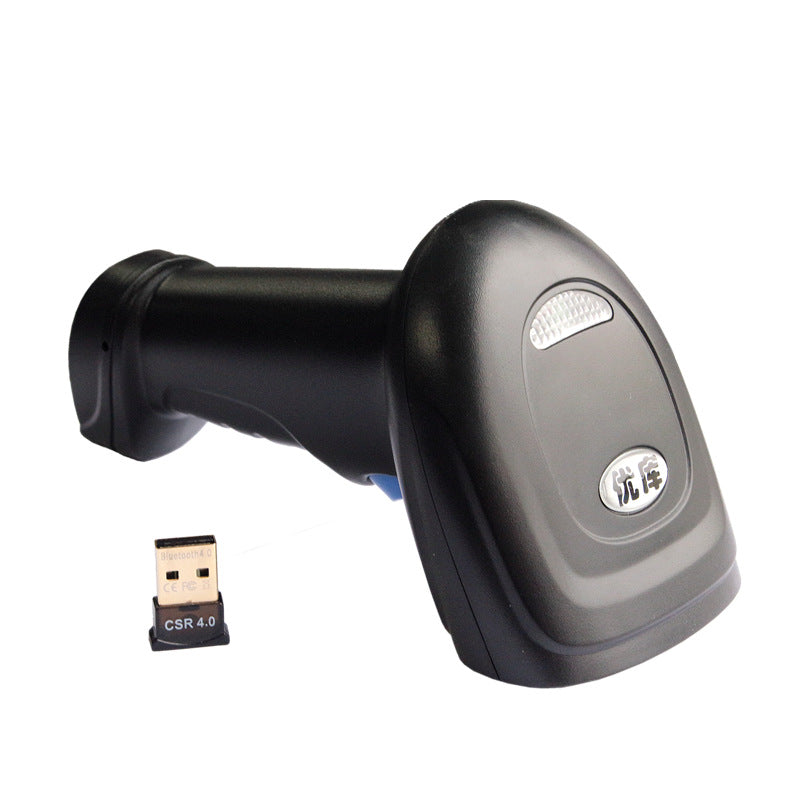 BW3 bluetooth Scanner for Supermarket Professional Wifi Scanner