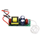 3pcs 15-24W LED Driver Input AC90-265V to DC45-82V Built-in Drive Power Supply Adjustable Lighting for DIY LED Lamps