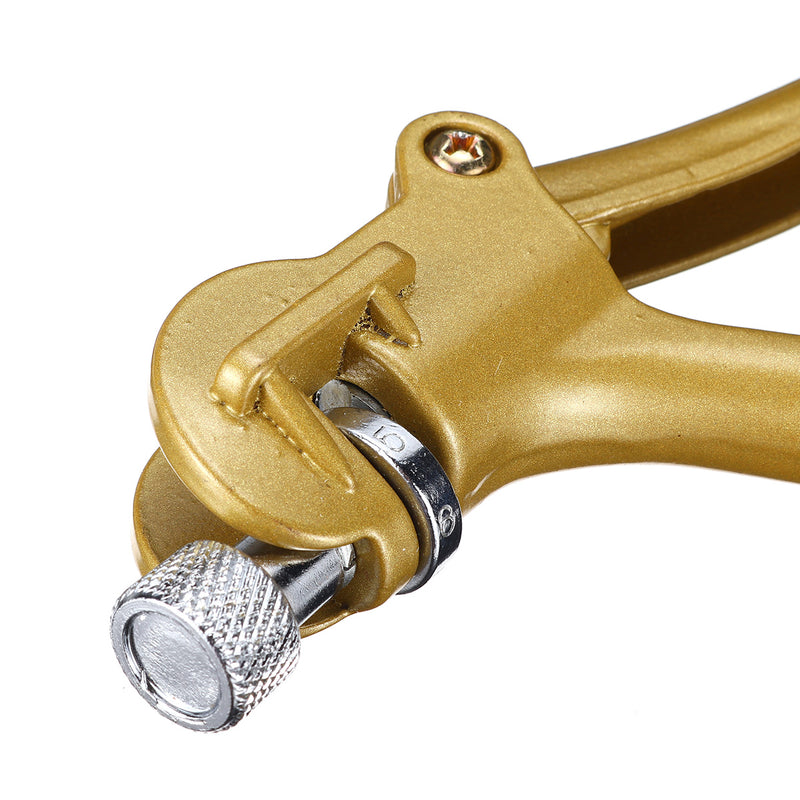 7 Inch Woodworking Band Saw Blade Sawtooth Picker Picking Pliers Dial Saw Line Road Tool