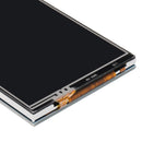Geekcreit 3.5 inch TFT LCD Touch Screen + Protective Case + Heatsink+ Touch Pen Kit For Raspberry Pi 3/2/Model