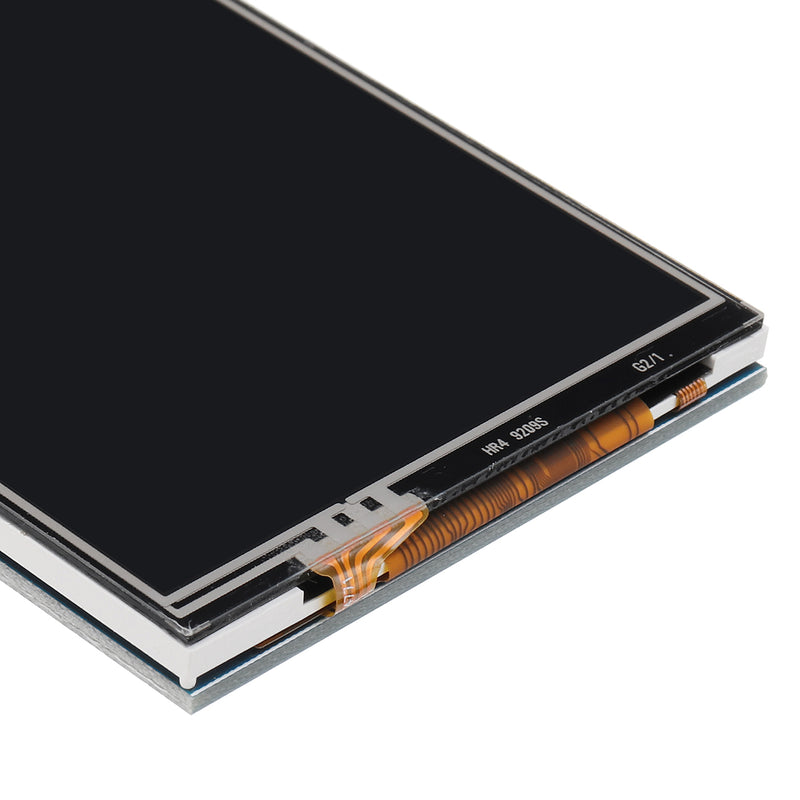 Geekcreit 3.5 inch TFT LCD Touch Screen + Protective Case + Heatsink+ Touch Pen Kit For Raspberry Pi 3/2/Model