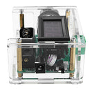 DC 5-28V 4-20mA LED Digital Current Signal Generator Rechargeable Analog Generator Module With Shell