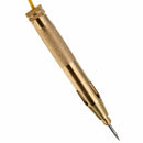 6V-24V Car Circuit Tester Probe System Test Probe Lamp Auto Light Lamp Voltage Test Pen Detector Copper