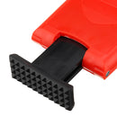 Drillpro Chainsaw Teeth Sharpener Chainsaw Sharpener Color Optional Bar-Mount Chainsaw Chain Sharpening Kit