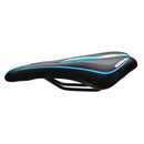 Super Soft Polyurethane Filling MTB Saddle Folding Bike Road Bike Cushion