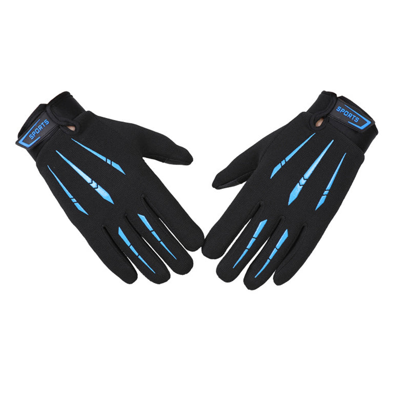 Windproof Men Women Touch Screen Gloves Non-Slip Waterproof Winter Warm Cycling Motorcycle Riding Thermal