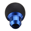 Car Auto Aluminum 5 Speed Manual Gear Stick Shift Knob Lever Shifter
