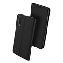 DUX DUCIS Flip Magnetic With Wallet Card Slot Protective Case for Xiaomi Mi A3 / Xiaomi Mi CC9e 6.088 inch