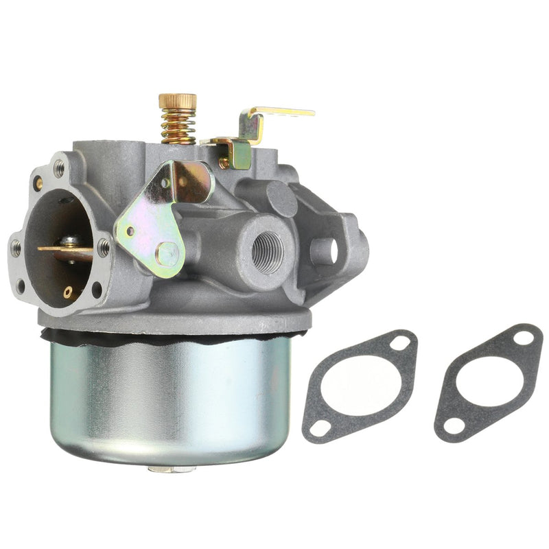 Engine Iron Carburetor w/ Mounting Gasket For Kohler K90 K91 K141 K160 K161 K181