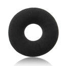 LEORY Replacement 1 Pair Headphone Earpads for AKG K121 K121S K141 MK II K142 HD Earpads Cover