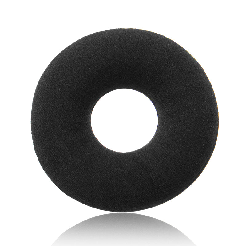 LEORY Replacement 1 Pair Headphone Earpads for AKG K121 K121S K141 MK II K142 HD Earpads Cover