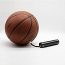 Xmund XD-BP3 2 In 1 Automatic Electric Fast Ball Pump USB Charging Air Pump With LED Flashlight For Camping Cycling Basketball Football