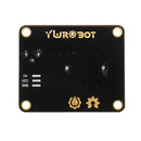 YwRobot Big Speaker Module with Power Amplifier Music Playing Horn Board