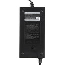 Digital LCD 12V 6A Smart PWM Lead Acid Battery Charger Cable For Car Motorcycle