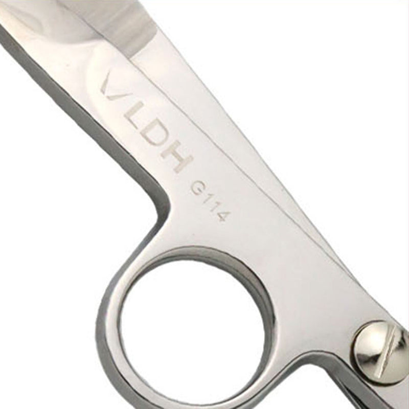 G114 Stainless Steel Small Scissors Textile Scissors Diy Yarn Scissors