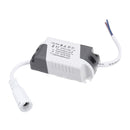 85-265V Eletronic Transformer Power Supply Driver Led Light External Led Driver Constant Current