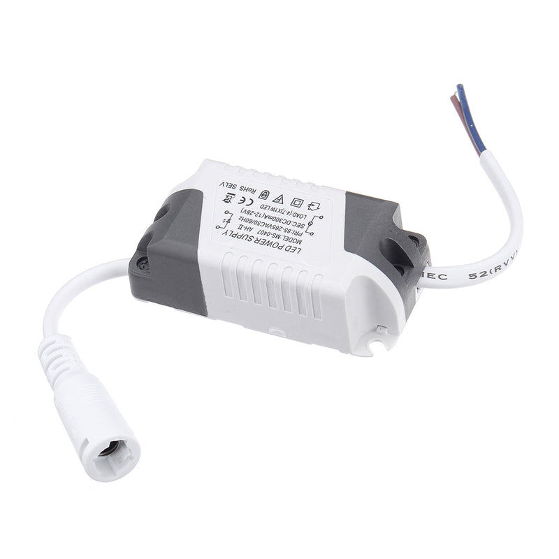 85-265V Eletronic Transformer Power Supply Driver Led Light External Led Driver Constant Current