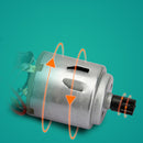 MAOTAIZI M373 Electric Pencil Sharpener Mechanical Pencil Sharpener Home Office School Stationery Supplies Gift for Kids Childrens