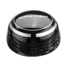 Mini Desktop Vacuum Cleaner Small Wireless Automatic Suction Dust Rubber Small Particle Cleaner