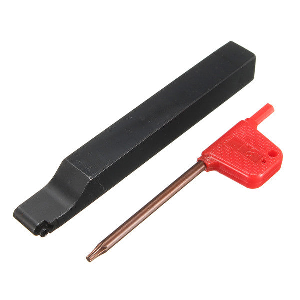 SRACR1212H06 Lathe Indexable Boring Bar Turning Tool Holder With T8 Wrench
