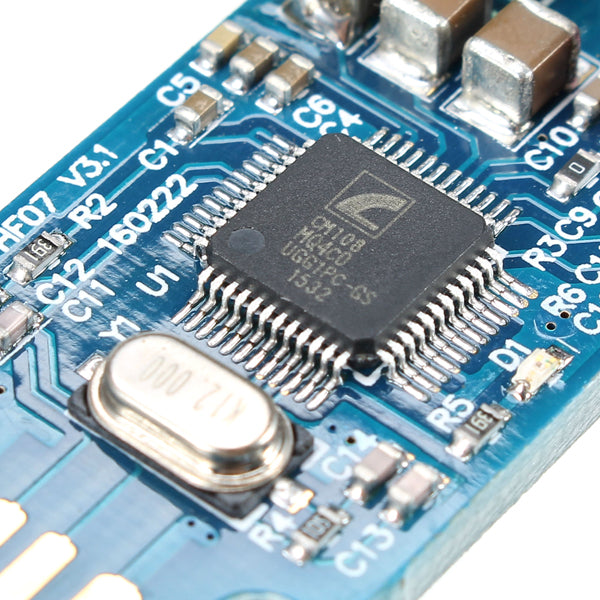 SANWU Free Drive USB Sound Card Notebook Computer External Sound Card Module