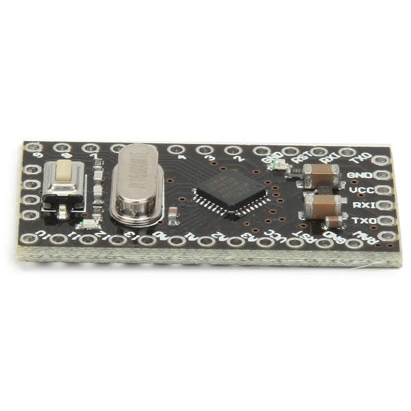10Pcs Geekcreit Pro Mini ATMEGA328P 5V / 16M Improved Version Module For