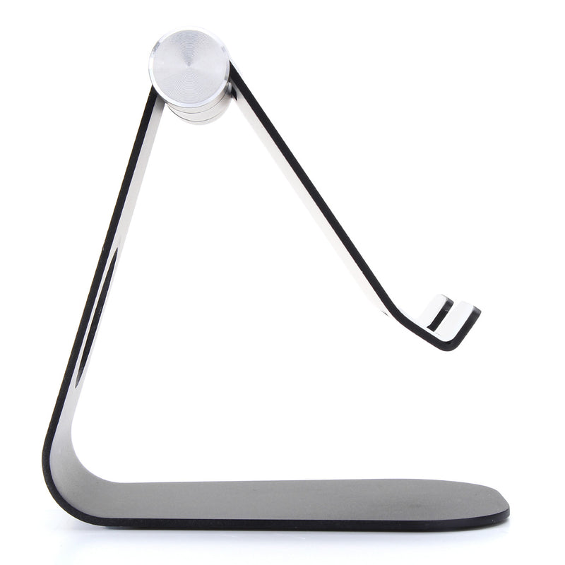 Universal Aluminum Alloy Anti-Slip Portable Support Tablet Stand Holder for iPad Air Mini iPhone