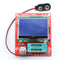 Original Hiland DIY M12864 Graphics Version LCR ESR PWM Transistor Tester Kit