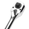 NEW 1/4" 3/8" 1/2" 3 in 1 Ratchet Handle Socket Wrench Spanner