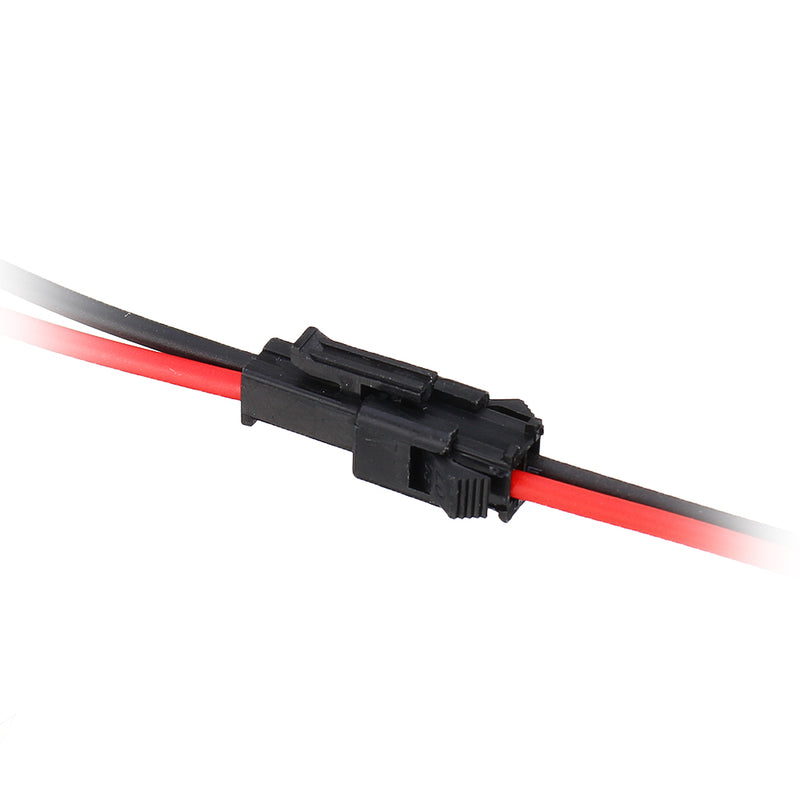 5pcs 6W 7W LED Non Isolated Modulation Light External Driver Power Supply AC110/220V Constant Current Thyristor Dimming Module