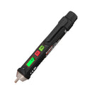 DANIU HT106B EU Socket Outlet Tester Circuit Polarity Voltage Detector + Winpeak ET8900 Voltage Tester Pen
