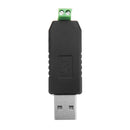 3pcs USB To RS485 Converter Module USB To TTL / RS485 Dual Function Dual Protection