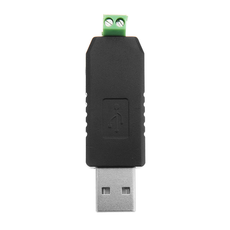 3pcs USB To RS485 Converter Module USB To TTL / RS485 Dual Function Dual Protection