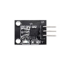 KY-001 3pin DS18B20 Temperature Measurement Sensor Module KY001