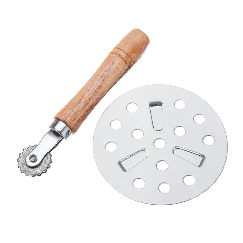 8 in 1 Beekeeping Bee Smoker Heat Shield Protection Scraper Equipment Tools Beekeeping Tools Set