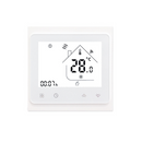 95-240V TUYA APP 002 Series Wi-Fi Smart Thermostat for Smart Home DIY Version Thermostat Heating Central Air-conditioning Voice Thermostat