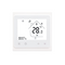 95-240V TUYA APP 002 Series Wi-Fi Smart Thermostat for Smart Home DIY Version Thermostat Heating Central Air-conditioning Voice Thermostat