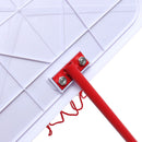 55cm-150cm Mini Adjustable Portable Basketball Hoop Net Pump Outdoor Indoor Stand