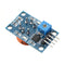 3pcs LM393 MQ3 MQ-3 Sensor Ethanol Gas Analog Sensor TTL Output Module