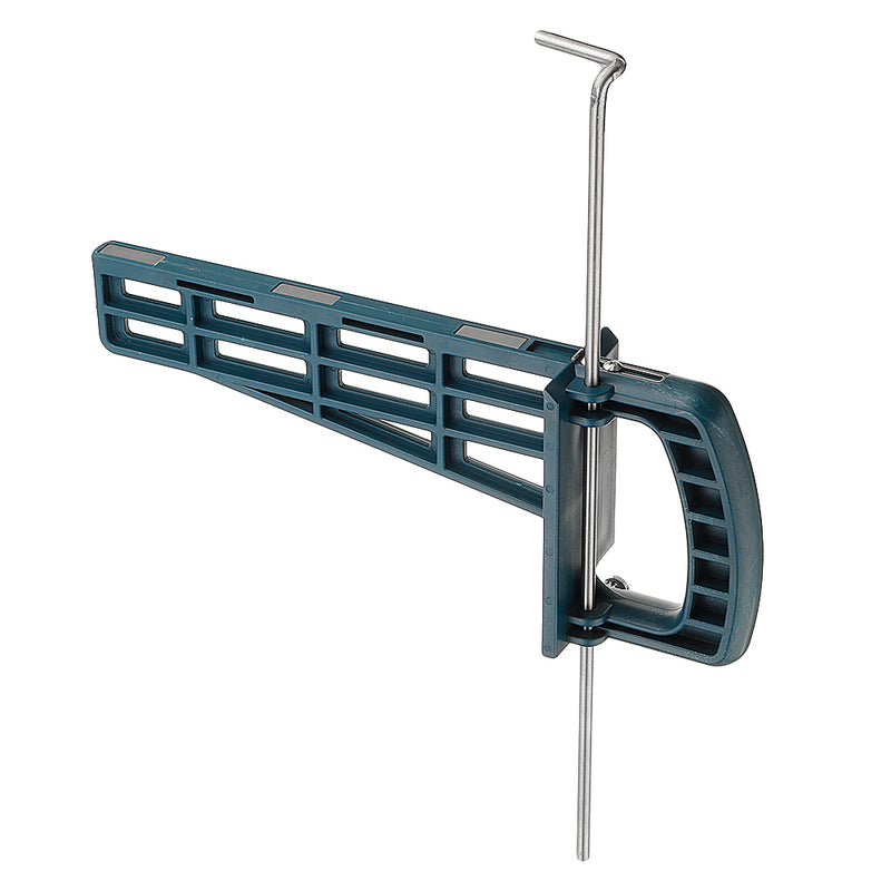 Universal Magnetic Drawer Slide Jig Cabinet Drawer Mounting Tool for Installing Drawer Slides Woodworking Tool