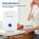 Ozone Generator Ozonator Sterilizer Air Purifier Air Water Food Vegetables Home 220V 400mg/h