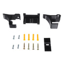 Wall Mount Bracket for Sony Playstation PS4 Pro Slim Console Stand Holder Handheld Stabilizer Bracket