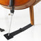 QINBAO Adjustable Cello Anti-Skid Device Anti-Slip Mat for Cello Enthusiast