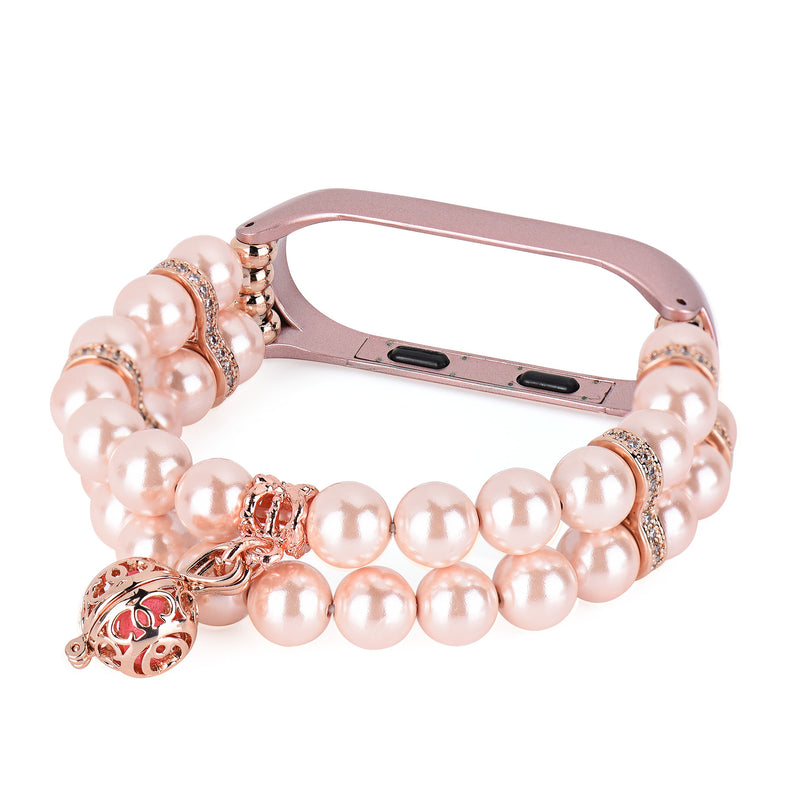 Bakeey Unique Design Female Watch Band for Xiaomi mi band 3/4 Smart Watch