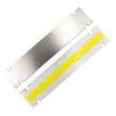 DC6V 5W LED COB Lamp Chip Module Bar Strip 100x20mm 100lm/w for DIY Light Source