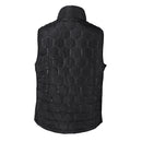 Electric USB Winter Heated Warm Vest Men Women Heating Coat Jacket Clothing Ski