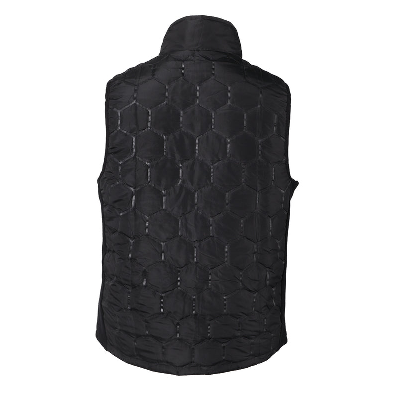 Electric USB Winter Heated Warm Vest Men Women Heating Coat Jacket Clothing Ski