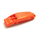 2Pcs Dual-band Survival Whistle Lifesaving Emergency Whistle Treble-frequency Earthquake Relief